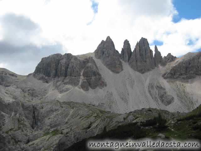 il paterno